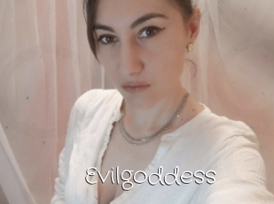 Evilgoddess