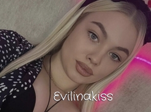 Evilinakiss