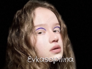 Evkasopilina