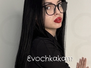 Evochkakam