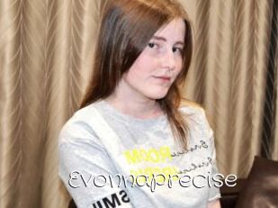 Evonnaprecise