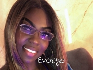 Evonye