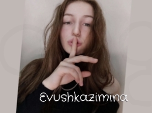 Evushkazimina