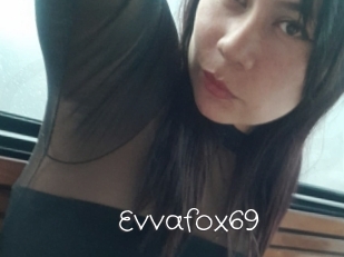 Evvafox69