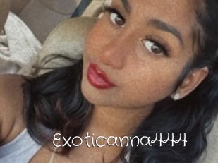 Exoticanna444