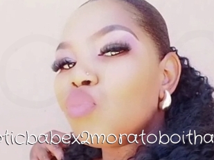 Exoticbabex2moratoboitha