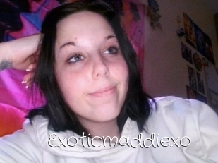 Exoticmaddiexo