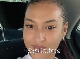 Explicitme