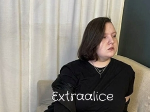 Extraalice