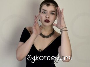 Eykomegumi