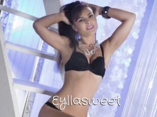 Eyllasweet