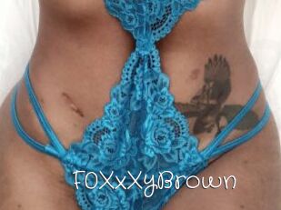 F0XxXyBrown