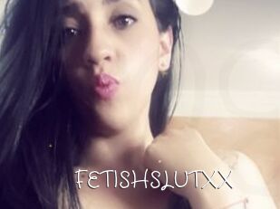 FETISHSLUTXX