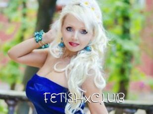 FETISHxCLUB