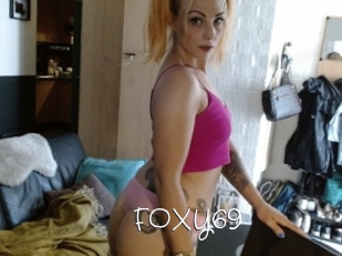 FOXY69