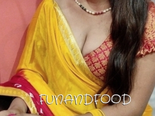 FUNANDFOOD