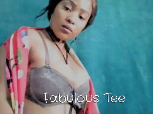 Fabulous_Tee