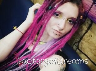 Factoryofdreams