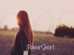 FaerGerl