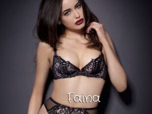 Faina