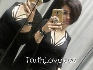 FaithLoveless