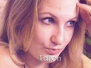 Fallon