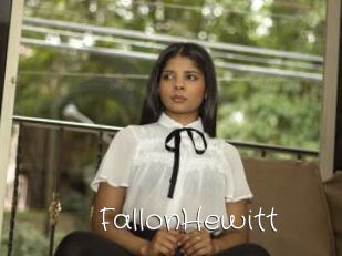 FallonHewitt