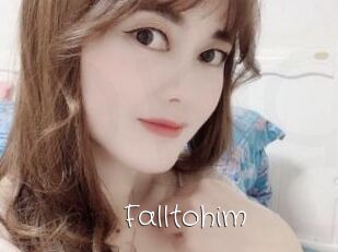 Falltohim