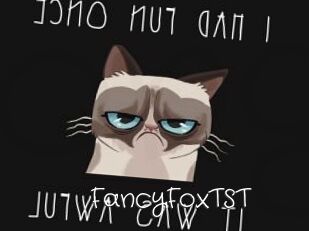 FancyFoxTST