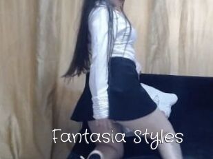 Fantasia_Styles