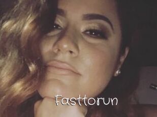 Fasttorun