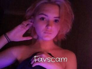 Favscam