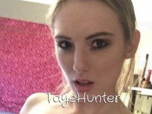 FayeHunter