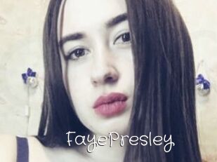 FayePresley