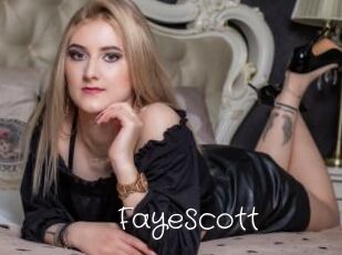 FayeScott