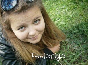 Feelaniya