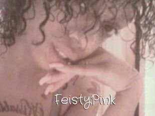 FeistyPink