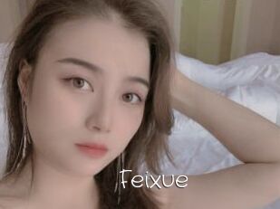Feixue