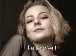 FeliciaHill