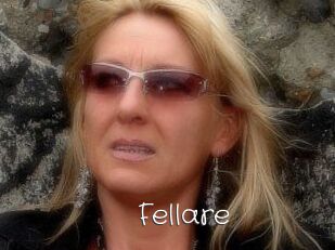 Fellare