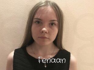 Fenaan