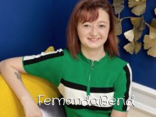 FernandaBerid