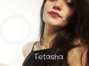 Fetasha
