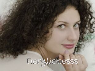 FieryLionesss