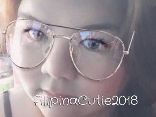 FilipinaCutie2018