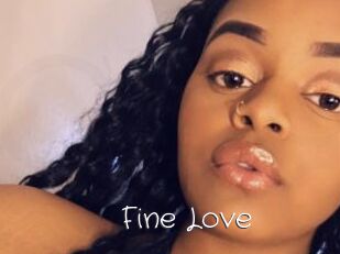 Fine_Love