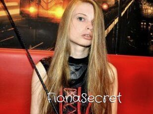 FionaSecret