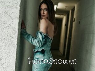 FionaSnowin
