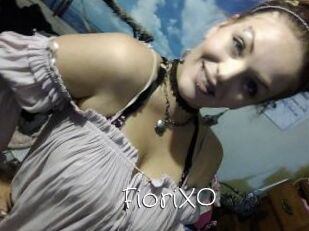 FioriXO