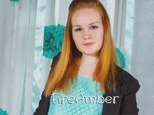 FireAmber
